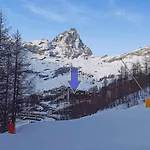 Schuss 1 Cervinia With Balcony- Without Wifi - Cir 0197 布勒伊-切尔维尼亚