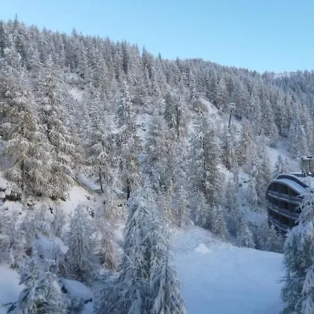 Schuss 1 Cervinia With Balcony- Without Wifi - Cir 0197 شقة بيريوِل تْشيرفينيا