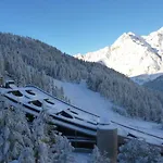 Schuss 1 Cervinia With Balcony- Without Wifi - Cir 0197 Lejlighed *