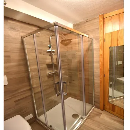 Schuss 1 Cervinia With Balcony- Without Wifi - Cir 0197 ברויל-קרוויניה