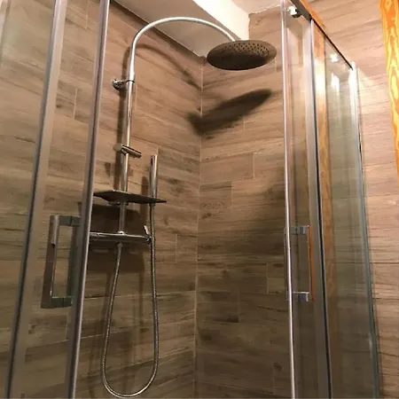 Schuss 1 Cervinia With Balcony- Without Wifi - Cir 0197 ברויל-קרוויניה