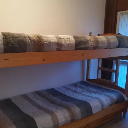 Schuss 1 Cervinia With Balcony- Without Wifi - Cir 0197 ברויל-קרוויניה