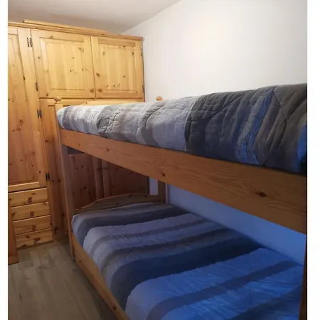 Schuss 1 Cervinia With Balcony- Without Wifi - Cir 0197 דירה ברויל-קרוויניה