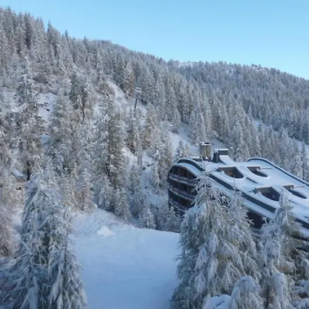 Schuss 1 Cervinia With Balcony- Without Wifi - Cir 0197