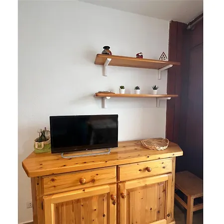 Apartment Schuss 1 Cervinia With Balcony- Without Wifi - Cir 0197