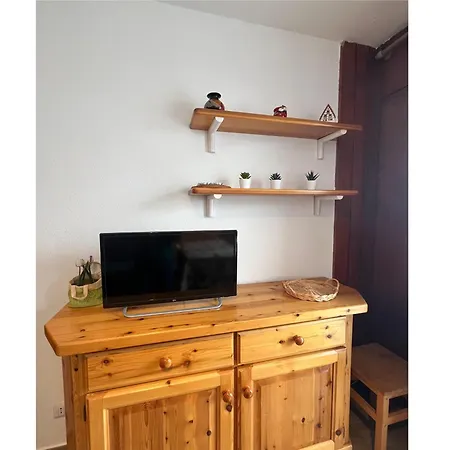 Apartmán Schuss 1 Cervinia With Balcony- Without Wifi - Cir 0197