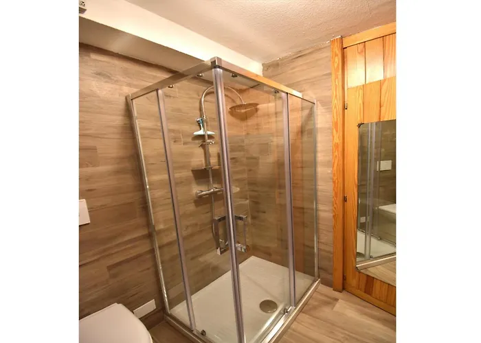 Schuss 1 Cervinia With Balcony- Without Wifi - Cir 0197 Breuil-Cervinia