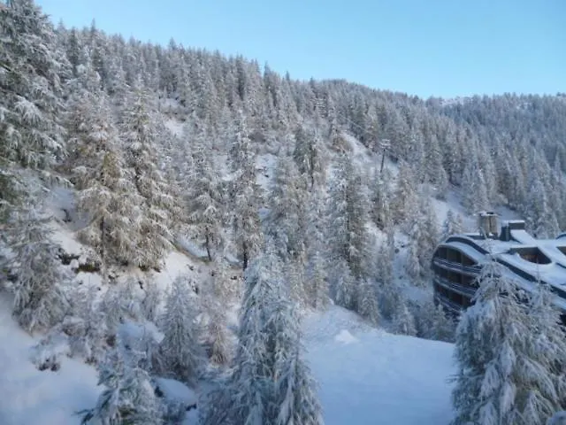 Schuss 1 Cervinia With Balcony- Without Wifi - Cir 0197 Daire Breuil-Cervinia