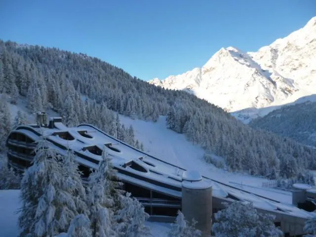 Schuss 1 Cervinia With Balcony- Without Wifi - Cir 0197 Апартаменти *