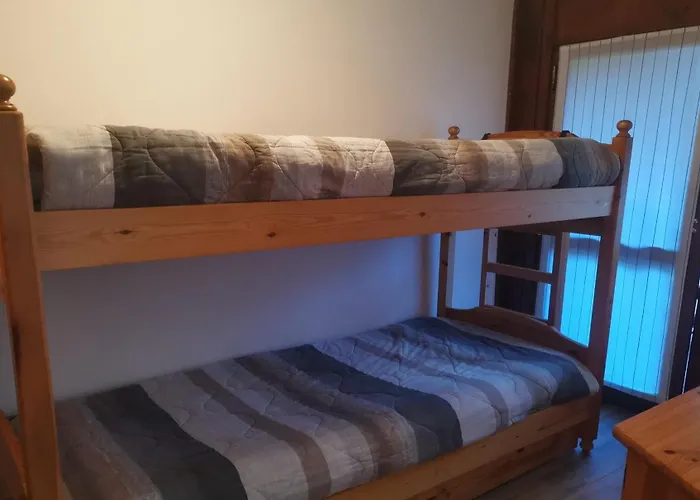 Schuss 1 Cervinia With Balcony- Without Wifi - Cir 0197 Брей-Червінія