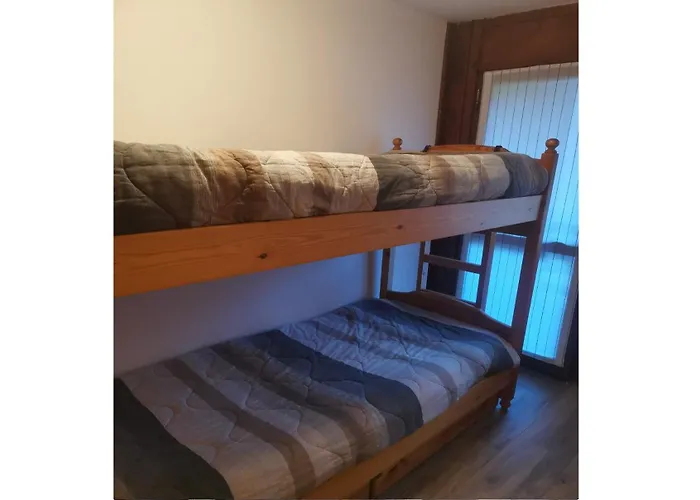 Schuss 1 Cervinia With Balcony- Without Wifi - Cir 0197 Daire *