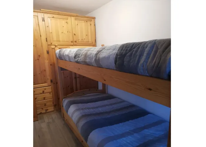 Schuss 1 Cervinia With Balcony- Without Wifi - Cir 0197 Daire Breuil-Cervinia