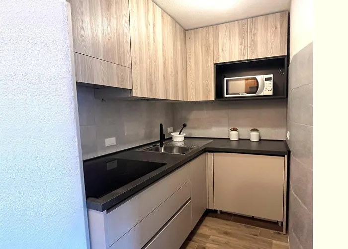 Schuss 1 Cervinia With Balcony- Without Wifi - Cir 0197 Breuil-Cervinia